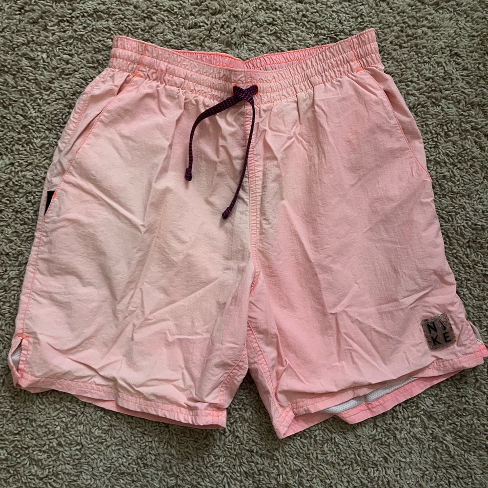 Nike Men’s Swim Trunks
